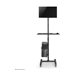 NEOMOUNTS FPMA-MOBILE1700 Floor Stand