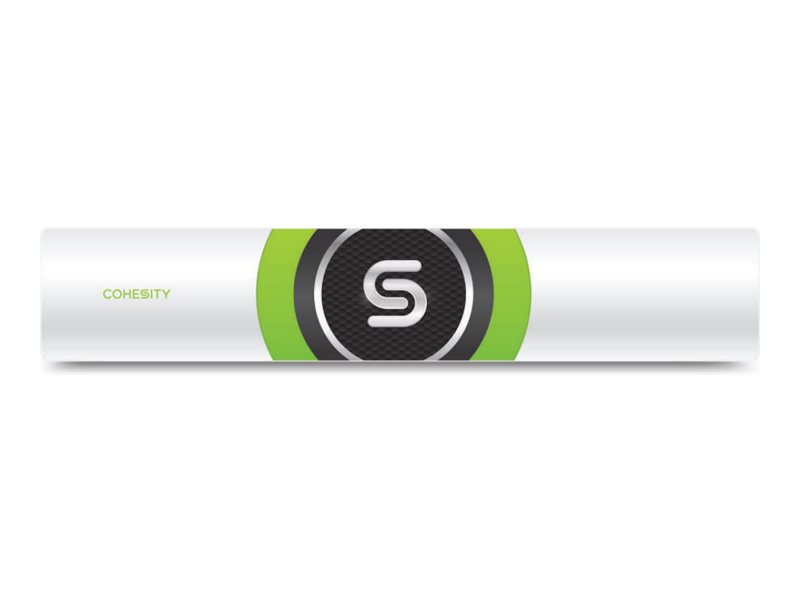 Cohesity C6200 Series C6208S