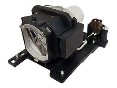 Total Micro - Projector lamp (equivalent to: Hitachi DT01022)