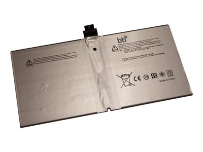 BTI - Notebook battery
