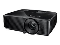 OPTOMA Projector W371 DLP WXGA 3800lm