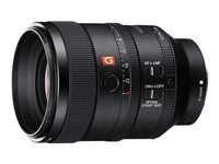 Sony FE 100mm F2.8 STF GM OSS Lens - SEL100F28GM