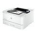 HP LaserJet Pro 4002dn - imprimante - Noir et blanc - laser