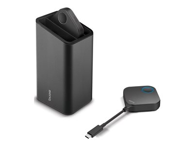 InstaShow Button Kit - Wireless video/audio extend