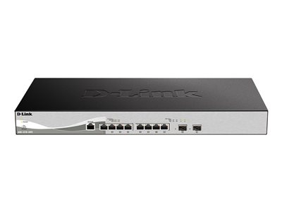 D-LINK DXS-1210-10TS/E - DXS-1210-10TS/E