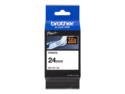 BROTHER STe-151 Schablonenband
