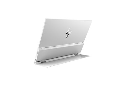 HP E14 G4 IPS FHD 1920x1080 DPA/USB-C Portable Monitor 400cd