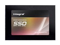 Integral Europe P Series 5 INSSD500GS625P5