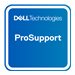 Dell Upgrade from 1Y Mail-in Service to 3Y ProSupport