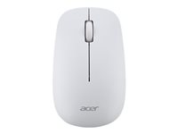 ACER AMR010 Bluetooth Mouse White