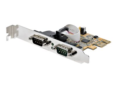 STARTECH.COM 21050-PC-SERIAL-LP, Controller Andere PCI  (BILD3)