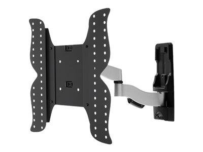 Amer AMRWEX420 bracket - adjustable arm - for LCD 