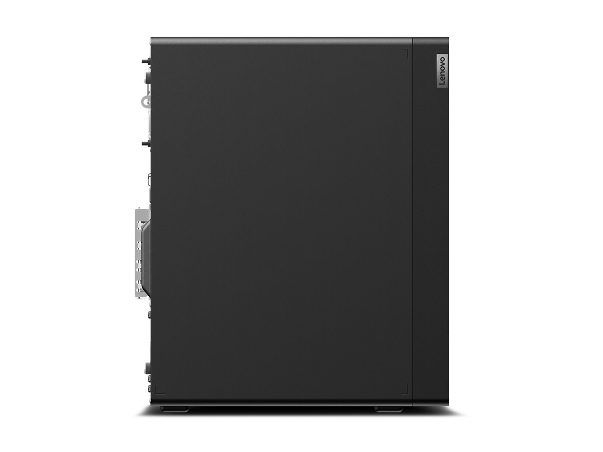Lenovo ThinkStation P2 Tower Gen 2 - věž Core Ultra 7 265K - vPro Enterprise - 32 GB - SSD 1 TB - česká/slovenská – foto 6