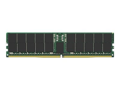 KINGSTON 64GB 4800MT/s DDR5 ECC Reg CL40 - KSM48R40BD4TMM-64HMR