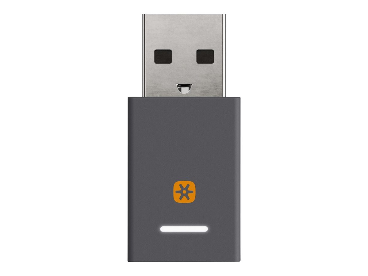 Logitech Unifying + Audio Receiver UC - Drahtloser