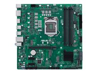 ASUS Pro Q570M-C/CSM Micro-ATX LGA1200  Intel Q570