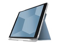 STM Beskyttelsescover Blå Apple 10.2-inch iPad (7. generation, 8. generation, 9. generation)