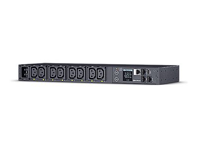 CYBER POWER PDU81005, Stromverteilungseinheiten (PDU) PDU81005 (BILD2)