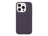 OtterBox Symmetry Series Beskyttelsescover Plum luxe (lilla) Apple iPhone 15 Pro