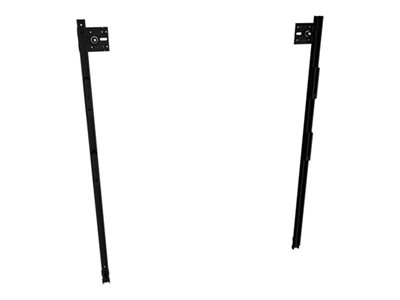 TiLED UNIVERSAL 540MM 2 HIGH EXTENDER