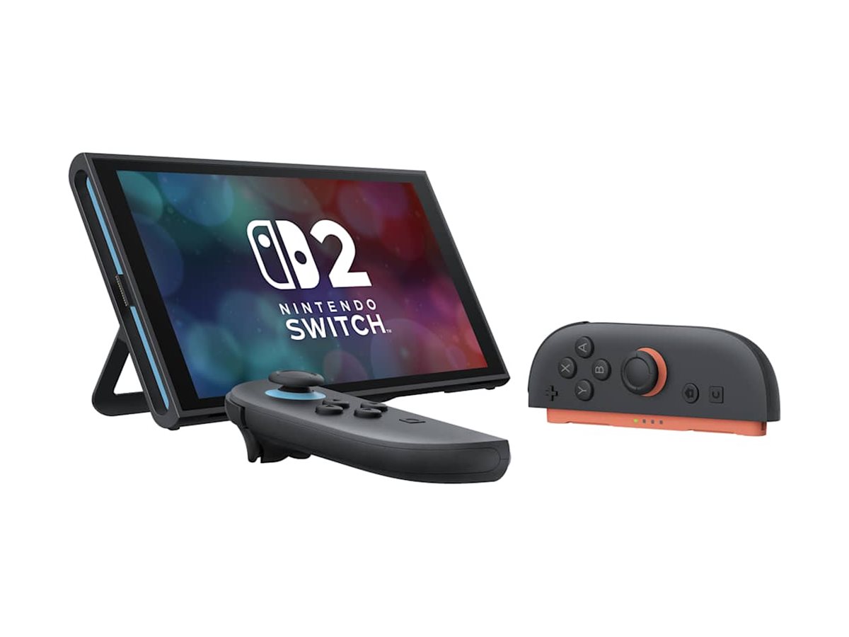 Nintendo Switch 2 Edition: Pokemon Legends Z-A Bundle