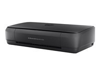 HP Officejet 250 Mobile All-in-One