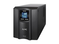 APC Smart-UPS C 1500VA LCD UPS 900Watt 1500VA