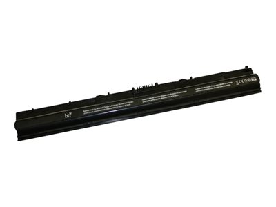 BTI 453-BBBT-BTI - Notebook battery (equivalent to: Dell 453-BBBT)