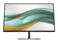 HP 524pu - Series 5 Pro - LED monitor - Full HD (1080p) - 24