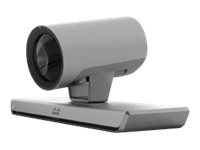 Cisco TelePresence Precision 60 - Konferenzkamera - Farbe - 1920 x 1080 - HDMI - LAN 10/100 - Wechselstrom 120/230 V - DC 12 V