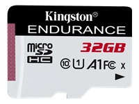 Kingston High Endurance SDCE/32GB