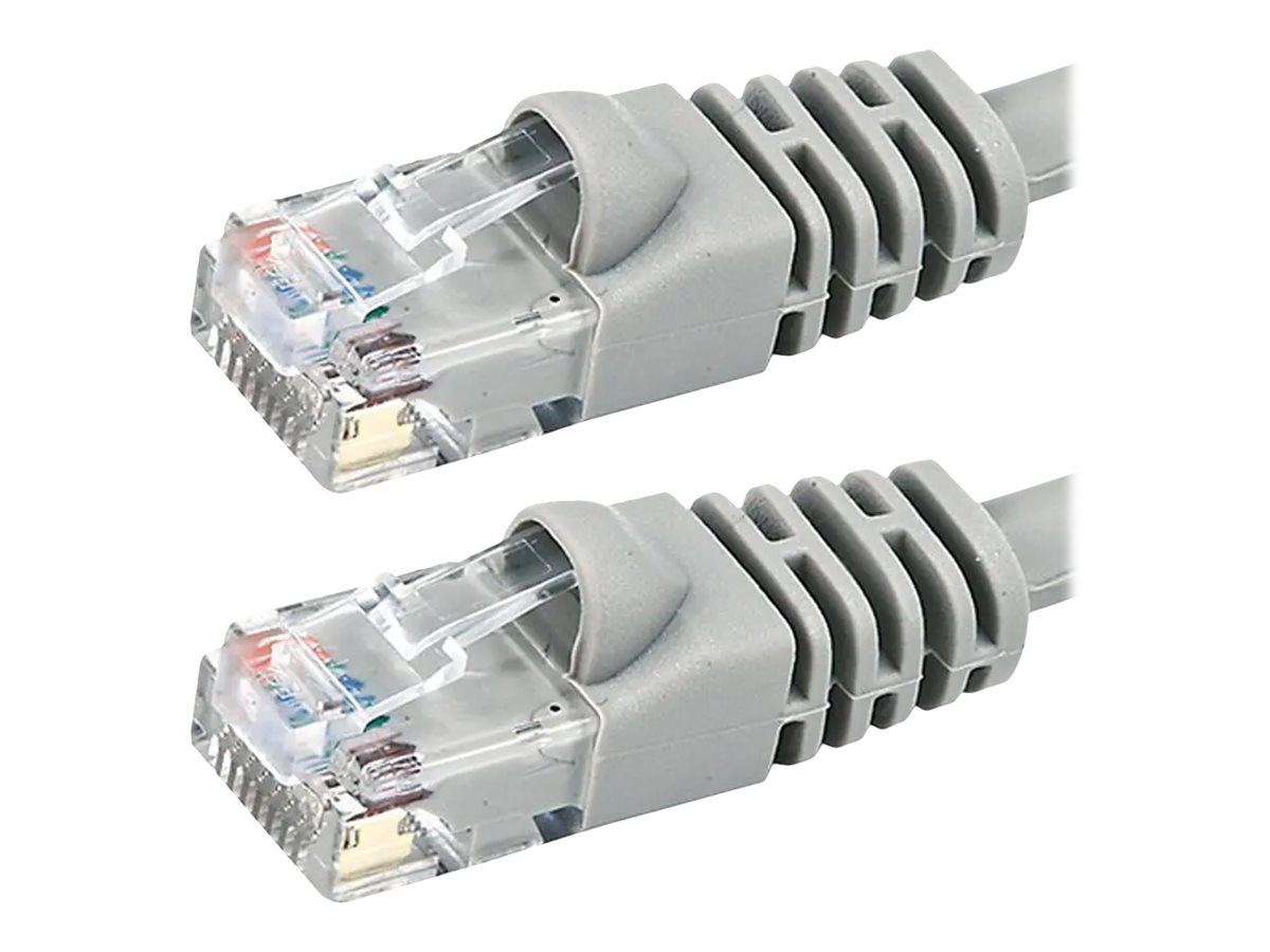 Monoprice - Patch cable