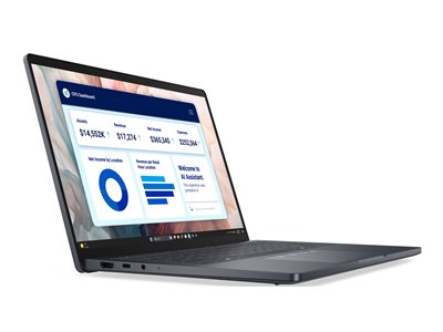 DELL Pro 14 Premium PA14250 U7 268V 32GB, DELL D2XJ7 D2XJ7 (BILD3)
