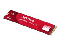 Western-Digital Red WDS400T1R0C