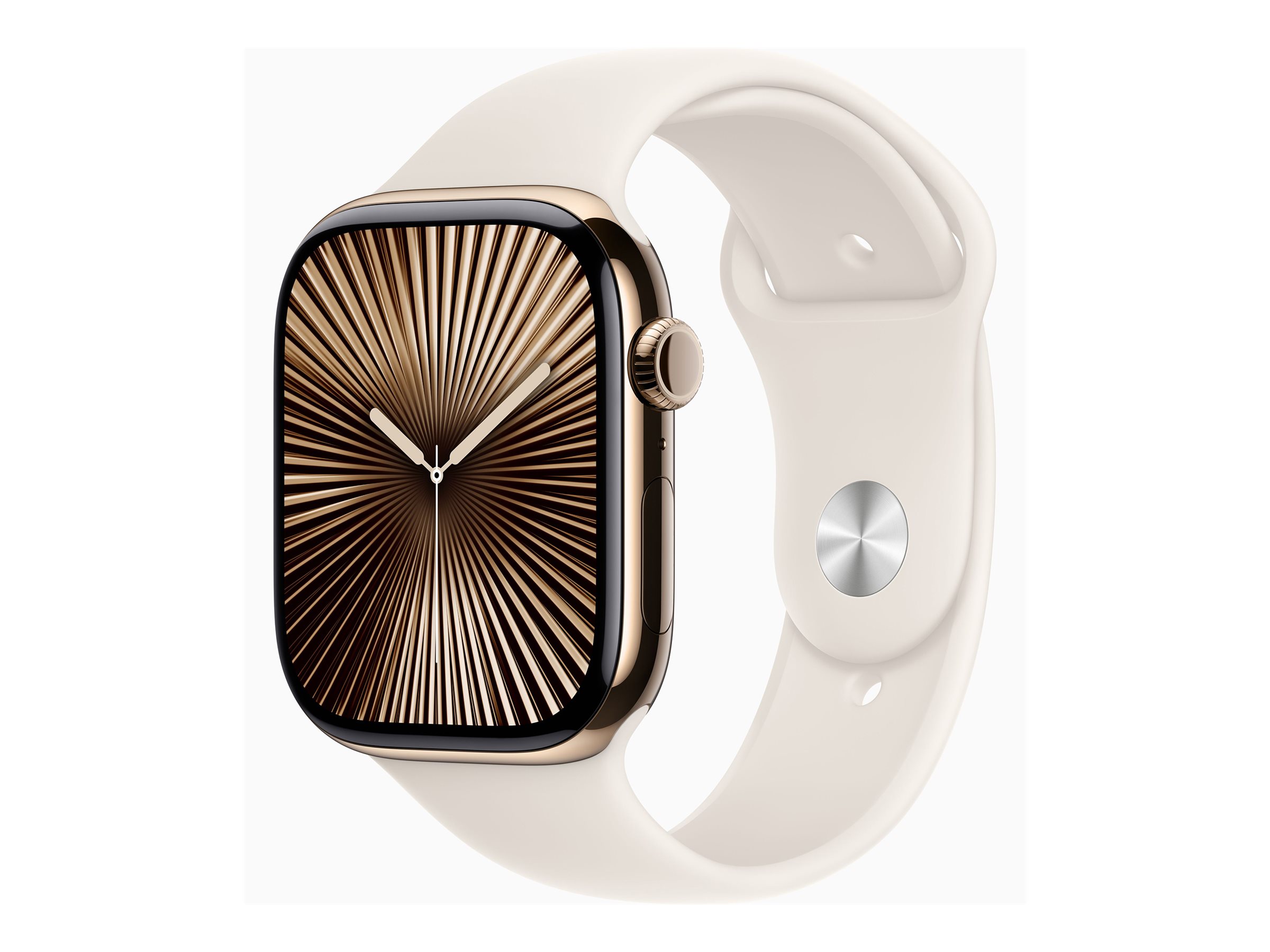 Apple Watch Series 10 (GPS + Cellular)
