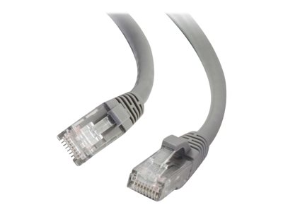 C2G 6in Cat6 Snagless Unshielded (UTP) Ethernet Network Patch Cable