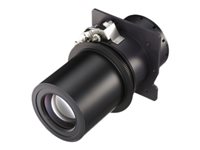 Sony VPLL-Z4045 - telephoto zoom lens - 119.3 mm - 217.1 mm