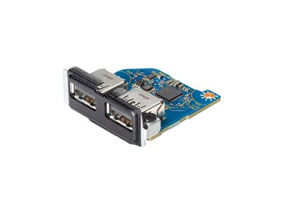 HP Flex IO V2 Card - 2 x USB 3.1 Gen1 port