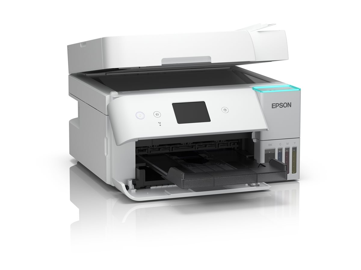 Epson EcoTank ET-4956 – foto 7
