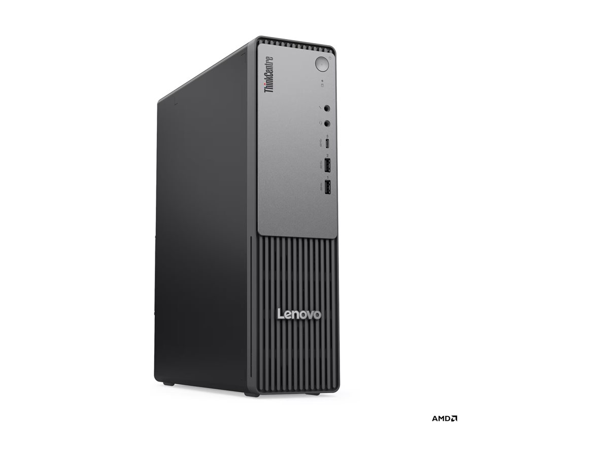 Lenovo ThinkCentre neo 55s Gen 6 - SFF Ryzen 5 220 3.2 GHz - 16 GB - SSD 1 TB - česká/slovenská – foto 6