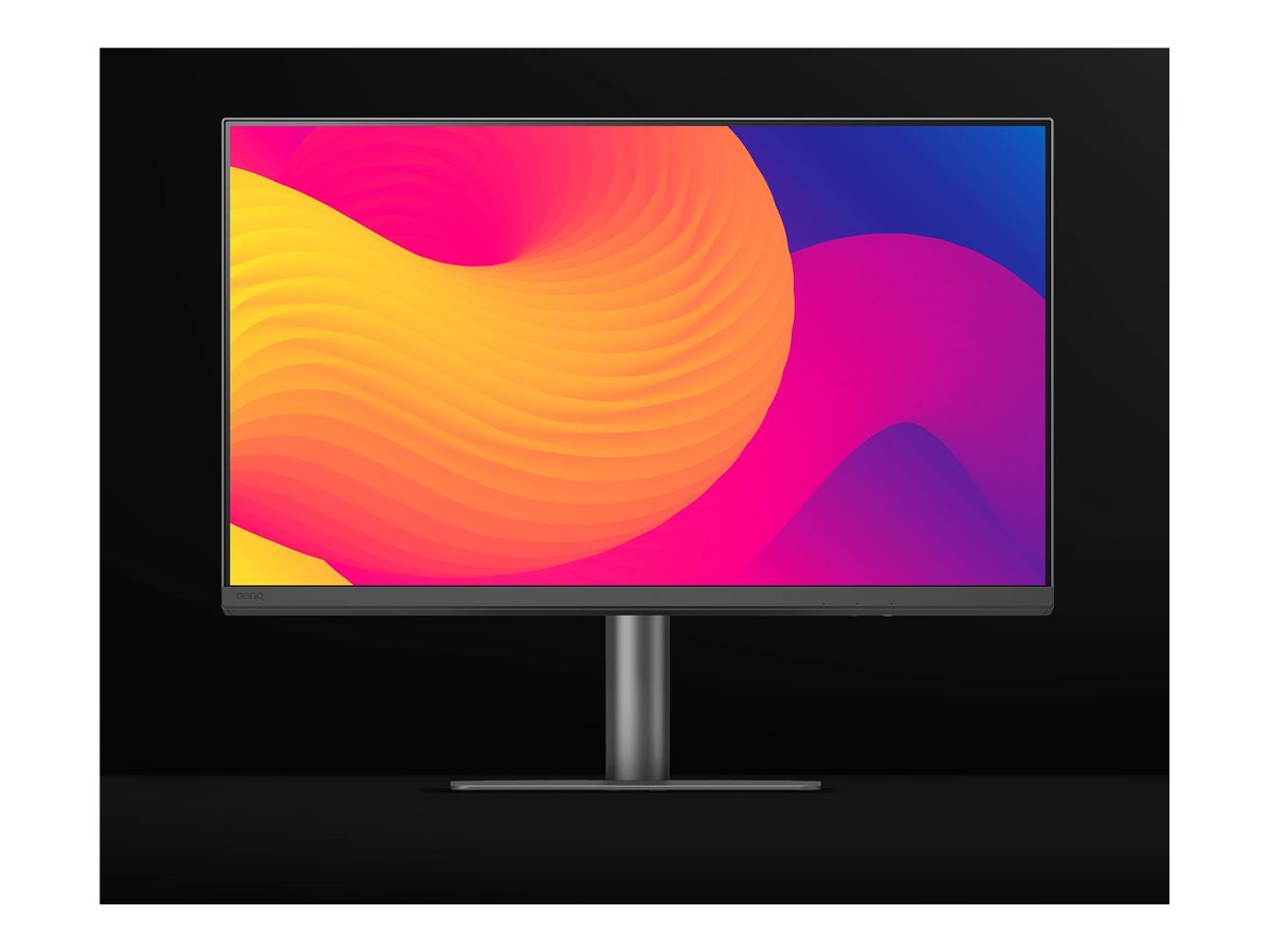 BenQ PD2706QN - LED monitor | Overview, Specs, Details | SHI