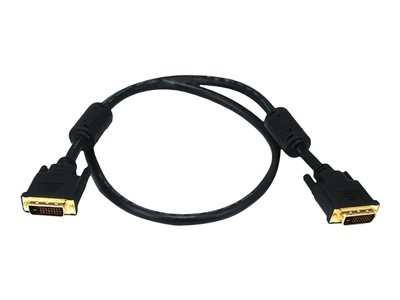 Monoprice - DVI cable