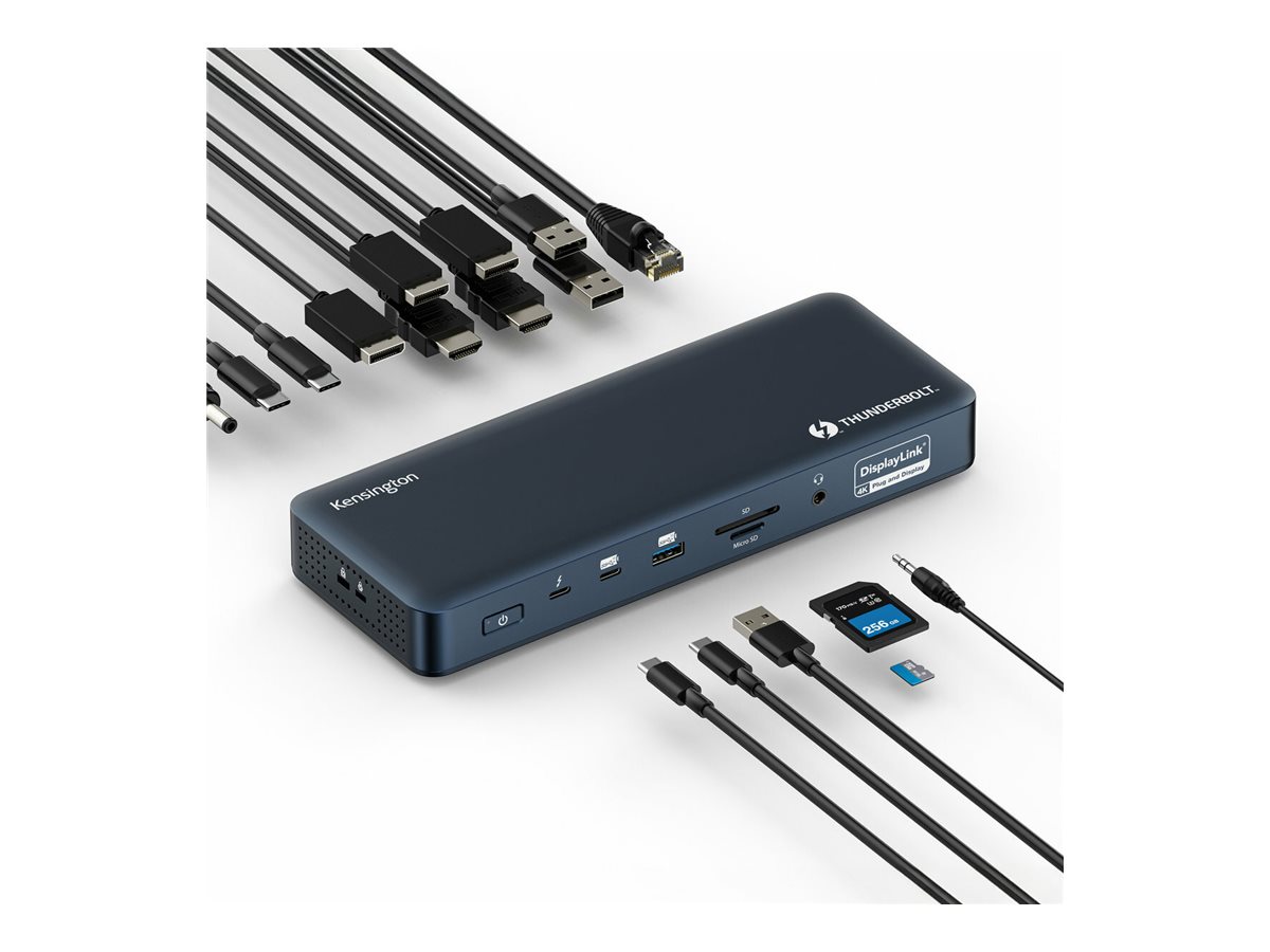 SD5900T EQ Thunderbolt™ 4