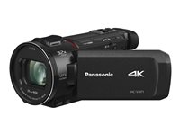 Panasonic HC-VXF1 4K Videokamera