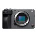Sony Cinema Line ILME-FX30B - camcorder - body only