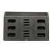 Cisco Multi-Charger battery charger / charging stand + AC power adapter