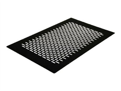 Great Lakes Perforated Top Panel