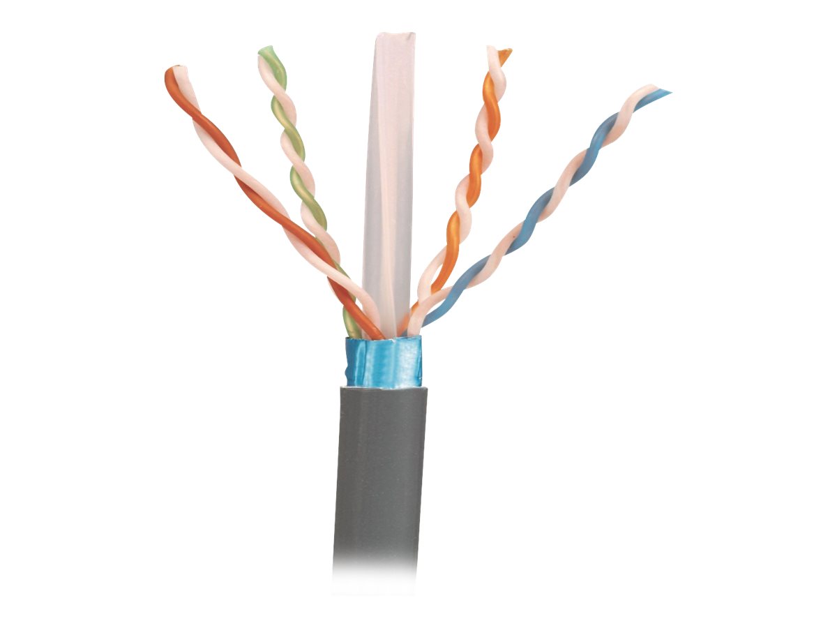 Panduit TX6000 - Bulk cable