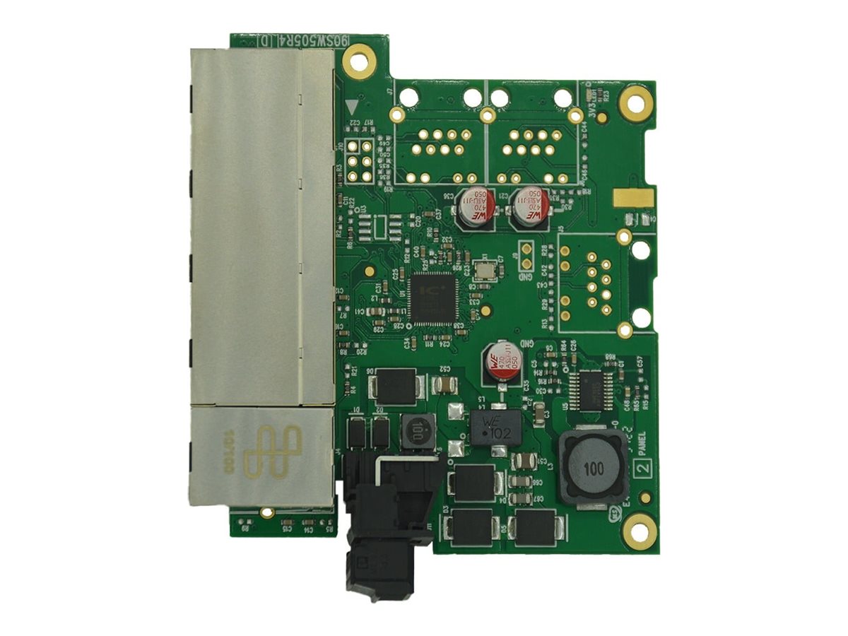 Brainboxes SW-105 - Switch