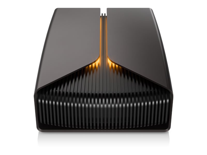 Seagate FireCuda X Vault Gaming STNL8000400, hard drive, 8 TB
